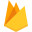 Firebase logo