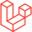 Laravel logo