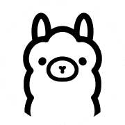  Ollama  logo