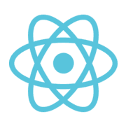 React logo