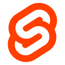 Svelte logo