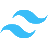 Tailwind CSS logo