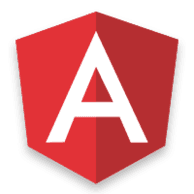 Angular logo