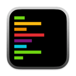 Alex: AI for Xcode logo