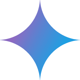 Gemini for Vibe Coding logo