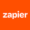 Zapier logo