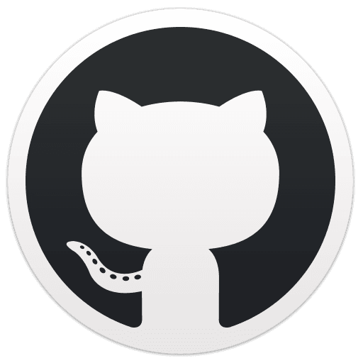 GitHub for Vibe Coding logo